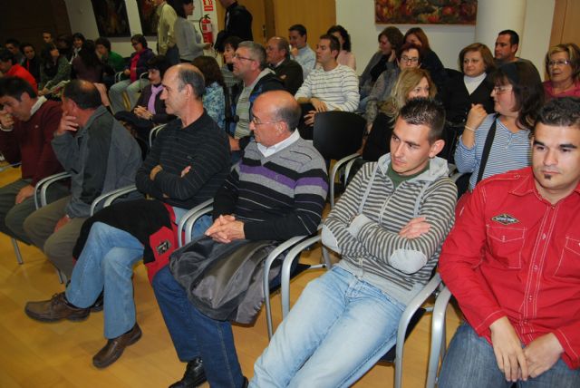 Fotoagrafía relacionada con la noticia, 
