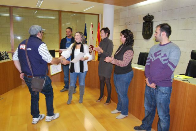 Fotoagrafía relacionada con la noticia, 