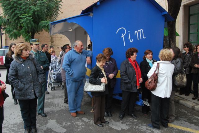 Fotoagrafía relacionada con la noticia, 