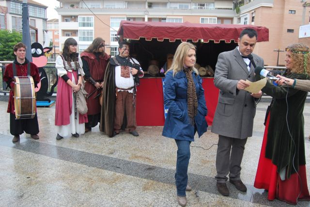 Fotoagrafía relacionada con la noticia, 