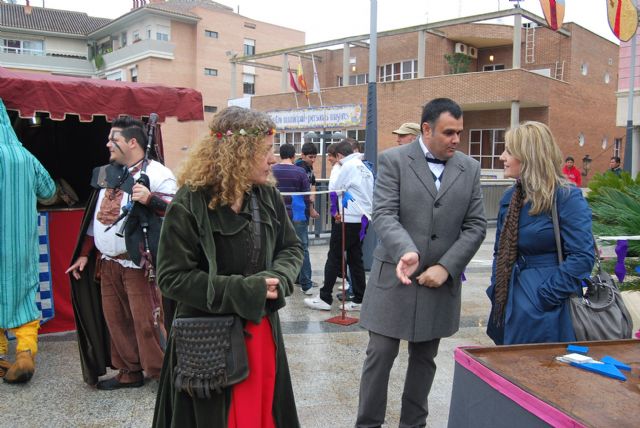Fotoagrafía relacionada con la noticia, 