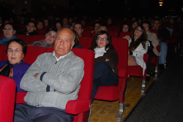 Fotoagrafía relacionada con la noticia, 