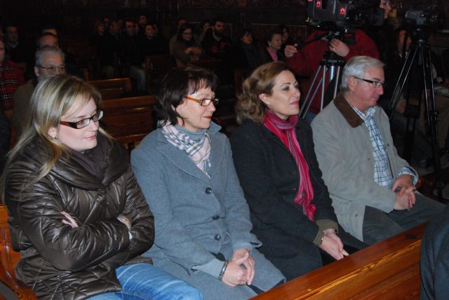 Fotoagrafía relacionada con la noticia, 