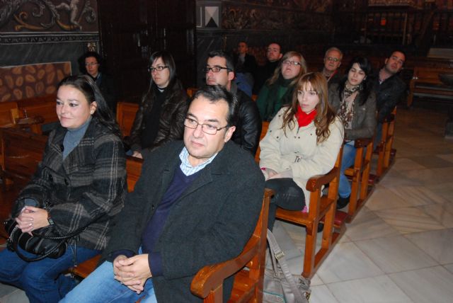 Fotoagrafía relacionada con la noticia, 