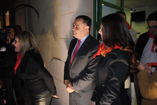 Fotoagrafía relacionada con la noticia, 