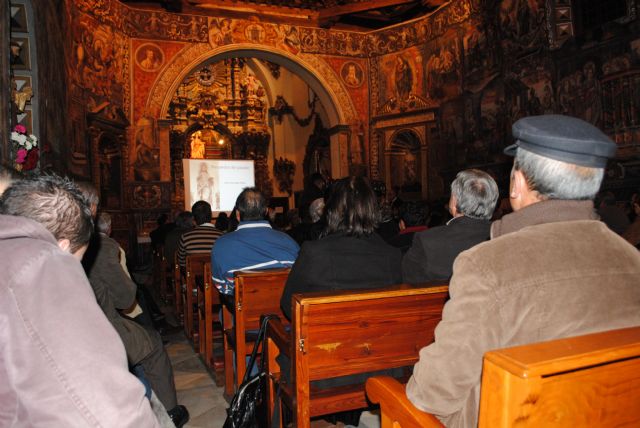 Fotoagrafía relacionada con la noticia, 