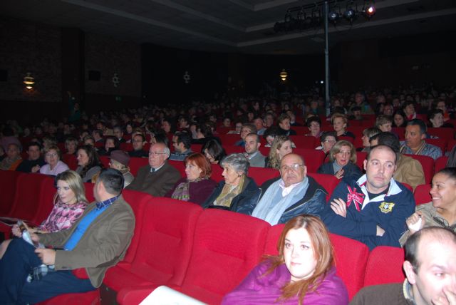 Fotoagrafía relacionada con la noticia, 