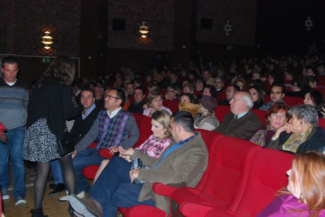 Fotoagrafía relacionada con la noticia, 