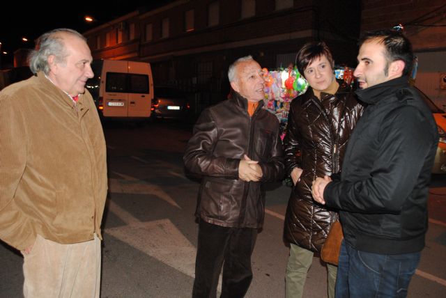 Fotoagrafía relacionada con la noticia, 