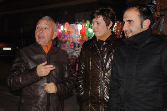 Fotoagrafía relacionada con la noticia, 