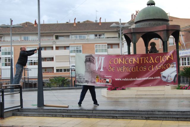Fotoagrafía relacionada con la noticia, 
