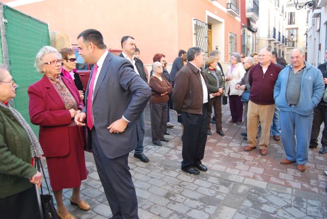 Fotoagrafía relacionada con la noticia, 