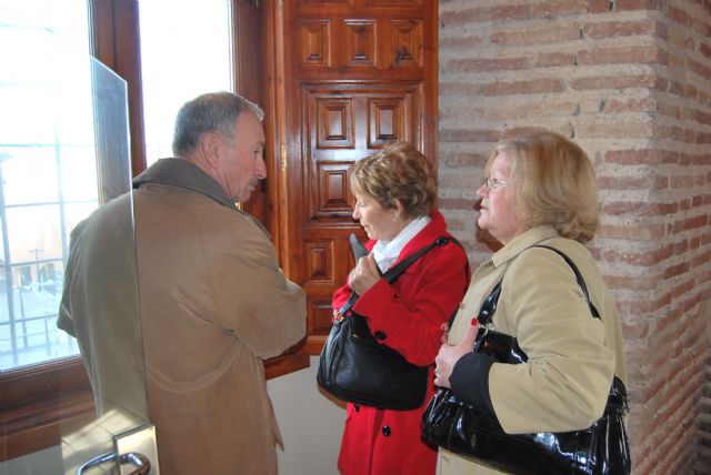 Fotoagrafía relacionada con la noticia, 