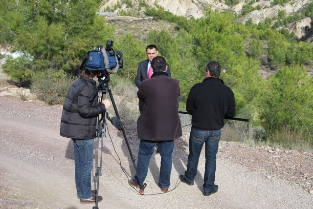 Fotoagrafía relacionada con la noticia, 