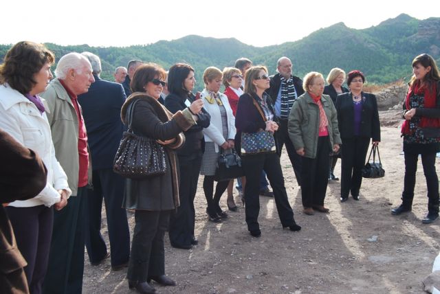 Fotoagrafía relacionada con la noticia, 