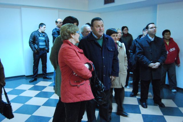 Fotoagrafía relacionada con la noticia, 