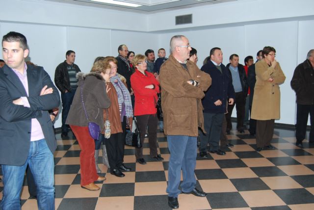Fotoagrafía relacionada con la noticia, 