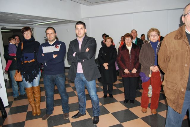 Fotoagrafía relacionada con la noticia, 