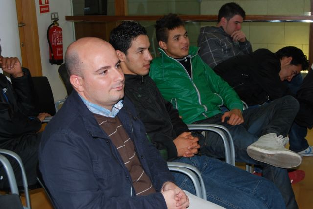 Fotoagrafía relacionada con la noticia, 