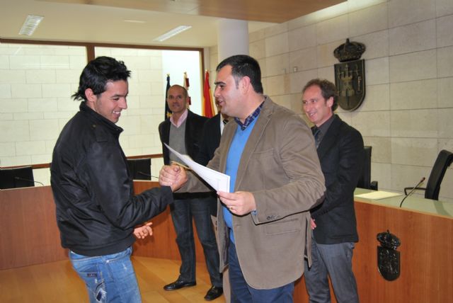 Fotoagrafía relacionada con la noticia, 
