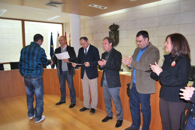Fotoagrafía relacionada con la noticia, 