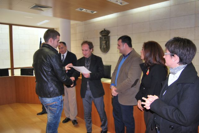 Fotoagrafía relacionada con la noticia, 
