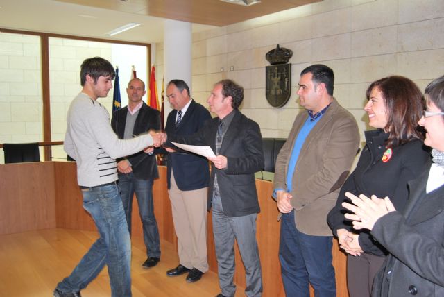 Fotoagrafía relacionada con la noticia, 