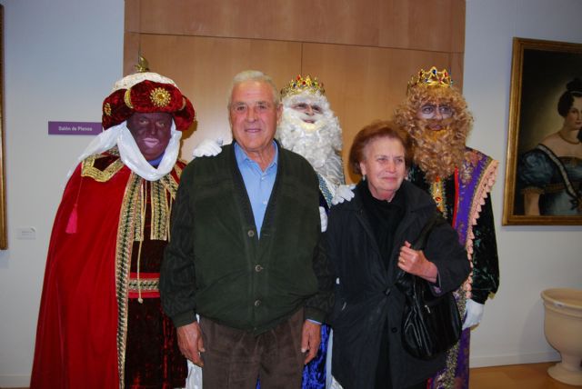Fotoagrafía relacionada con la noticia, 
