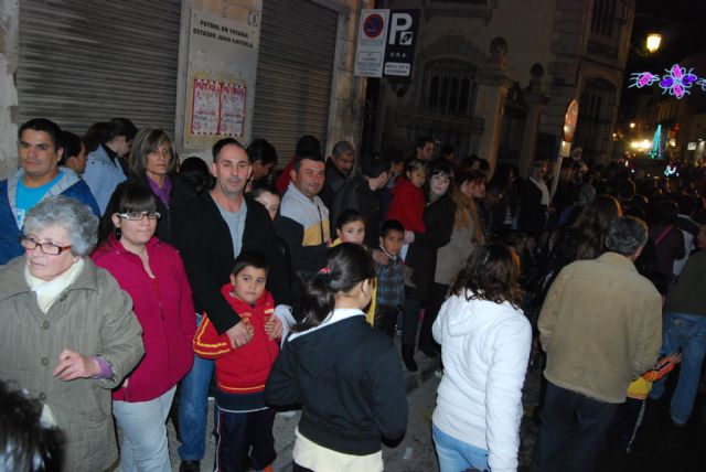 Fotoagrafía relacionada con la noticia, 