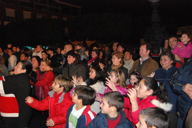 Fotoagrafía relacionada con la noticia, 
