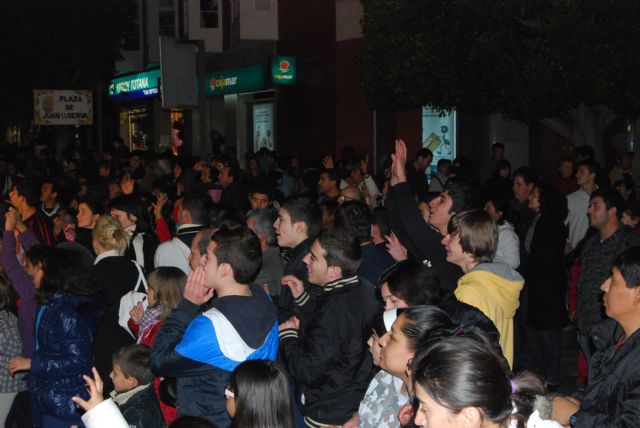 Fotoagrafía relacionada con la noticia, 