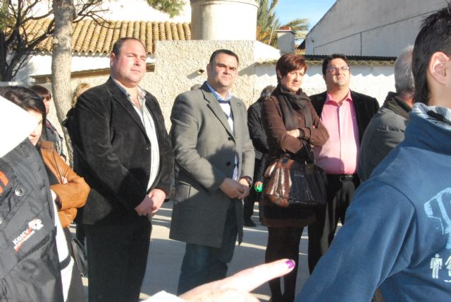Fotoagrafía relacionada con la noticia, 