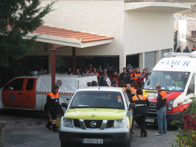 Fotoagrafía relacionada con la noticia, 