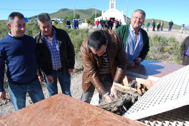 Fotoagrafía relacionada con la noticia, 