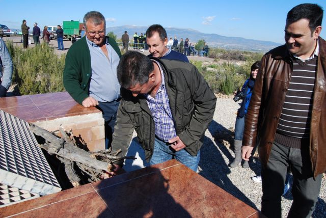 Fotoagrafía relacionada con la noticia, 