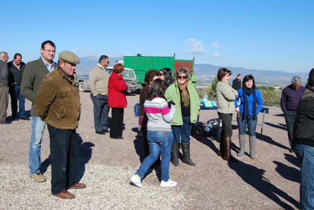 Fotoagrafía relacionada con la noticia, 