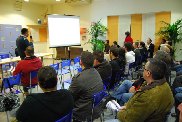 Fotoagrafía relacionada con la noticia, 