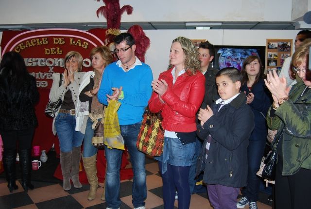 Fotoagrafía relacionada con la noticia, 