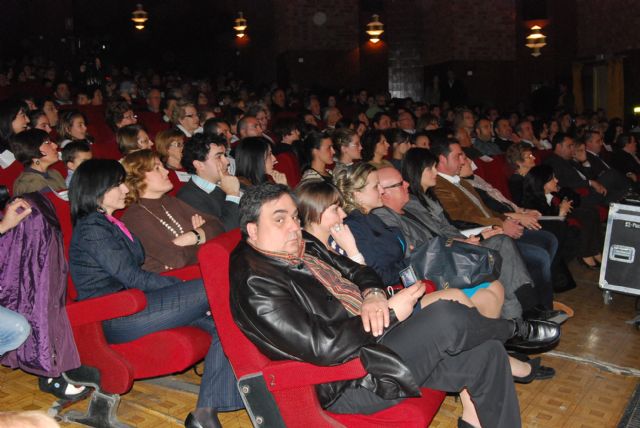 Fotoagrafía relacionada con la noticia, 