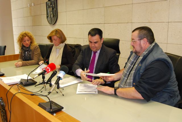 Fotoagrafía relacionada con la noticia, 