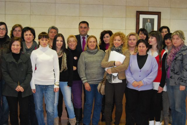 Fotoagrafía relacionada con la noticia, 