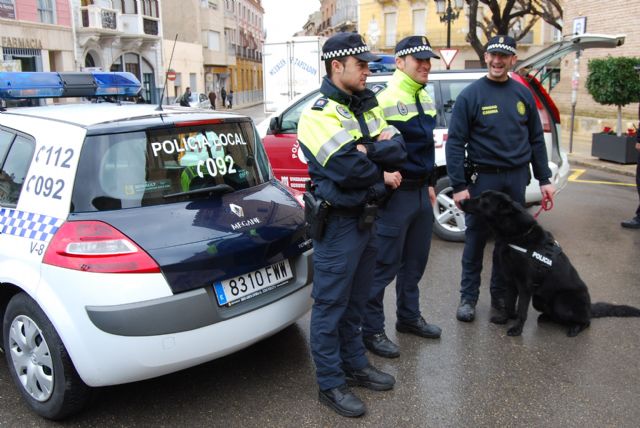 Fotoagrafía relacionada con la noticia, 