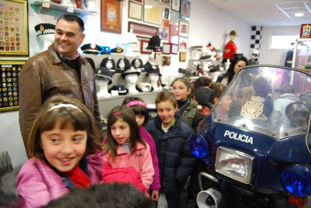 Fotoagrafía relacionada con la noticia, 