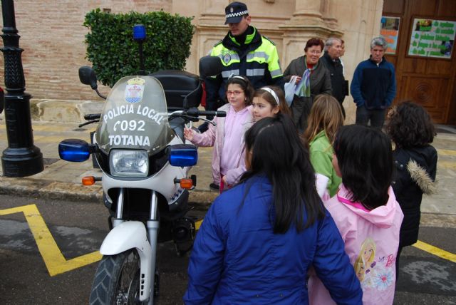 Fotoagrafía relacionada con la noticia, 
