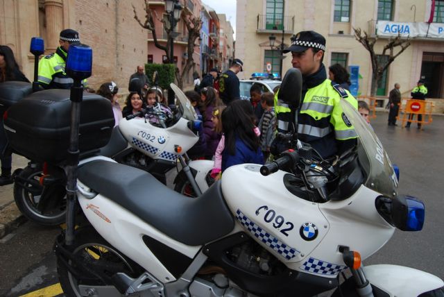 Fotoagrafía relacionada con la noticia, 