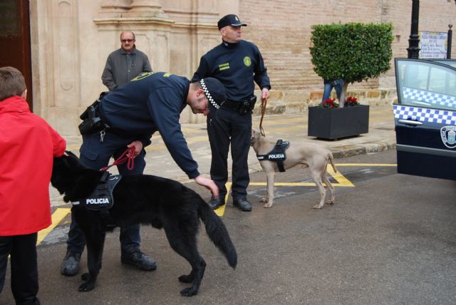 Fotoagrafía relacionada con la noticia, 