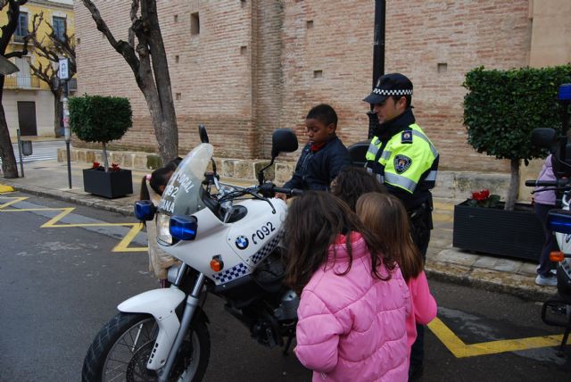 Fotoagrafía relacionada con la noticia, 