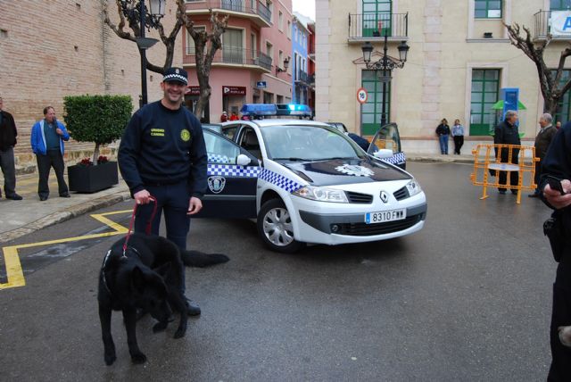 Fotoagrafía relacionada con la noticia, 