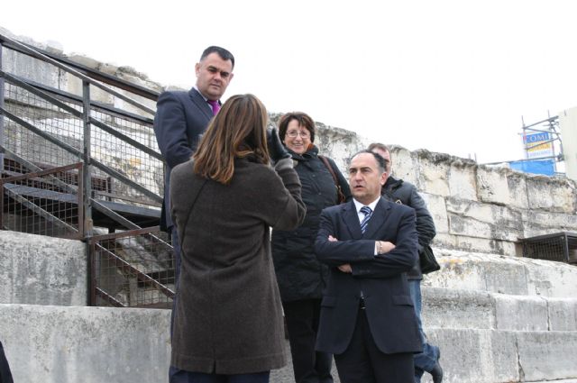 Fotoagrafía relacionada con la noticia, 