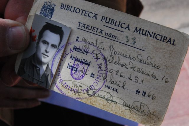 Fotoagrafía relacionada con la noticia, 